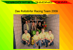 Ro&szlig;d&ouml;rfer-Racing-Team